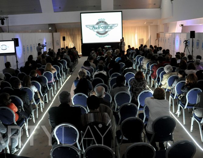 Eveniment creditat EMC de catre Colegiul Medicilor România
